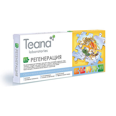 Концентрат Teana