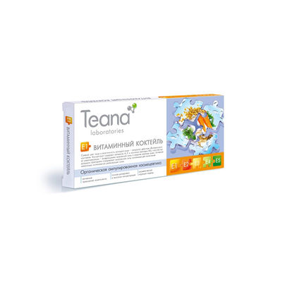 Концентрат Teana