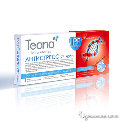 Концентрат Teana