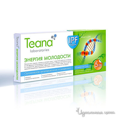 Концентрат Teana