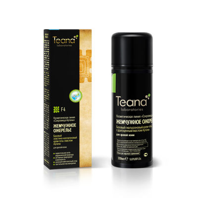 Крем-гель Teana