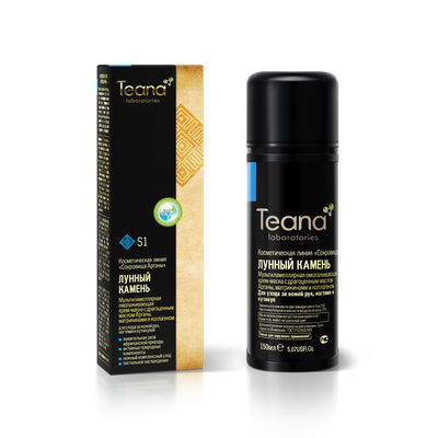 Крем-маска Teana