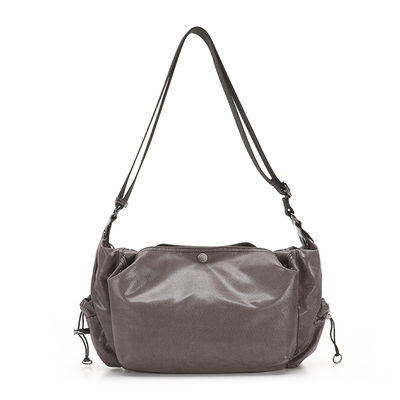 Сумка Abbacino, цвет цвет графитовый / черный