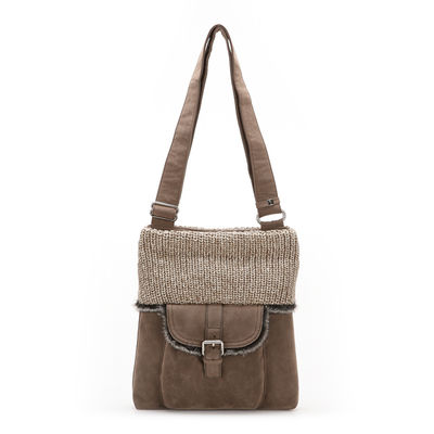 Планшет Abbacino, цвет цвет серо-коричневый