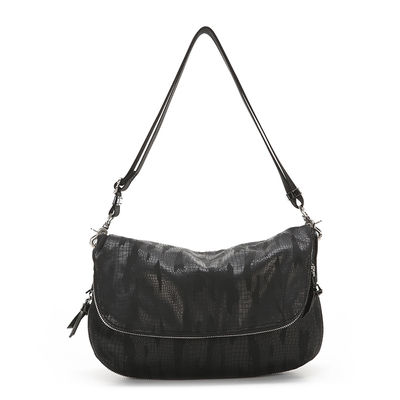 Сумка Abbacino, цвет цвет черный