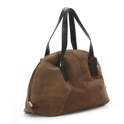 Сумка Abbacino, цвет цвет серо-коричневый