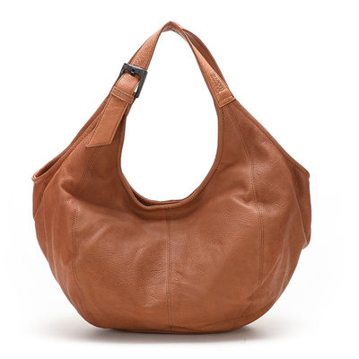 Сумка Abbacino, цвет цвет коньячный