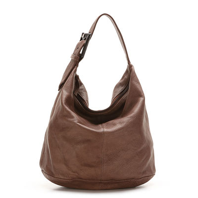 Сумка Abbacino, цвет цвет коньячный