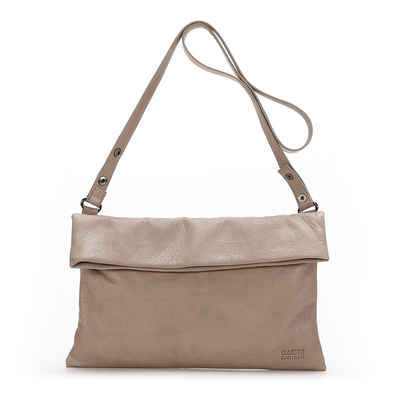 Сумка Abbacino, цвет цвет песочный