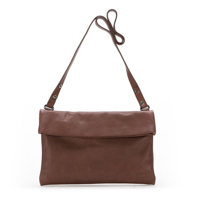 Сумка Abbacino, цвет цвет коричневый