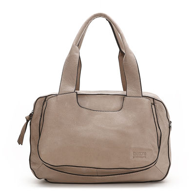 Сумка Abbacino, цвет цвет песочный