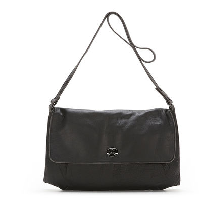 Сумка Abbacino, цвет цвет черный