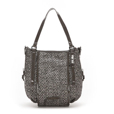 Сумка Abbacino, цвет цвет серый