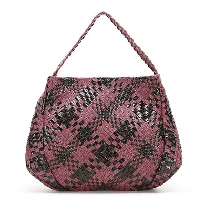 Сумка Abbacino, цвет цвет бордовый