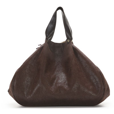 Сумка Abbacino, цвет цвет коричневый