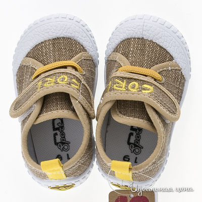 Кеды Coccodrillo