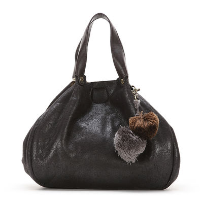 Сумка Abbacino, цвет цвет черный