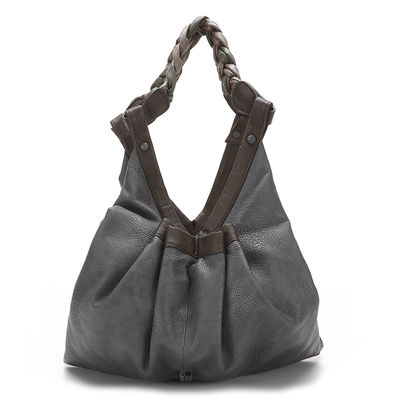 Сумка Abbacino, цвет цвет серый