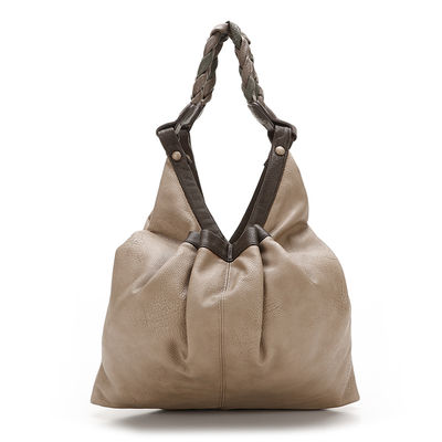 Сумка Abbacino, цвет цвет серо-коричневый