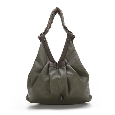 Сумка Abbacino, цвет цвет темно-зеленый