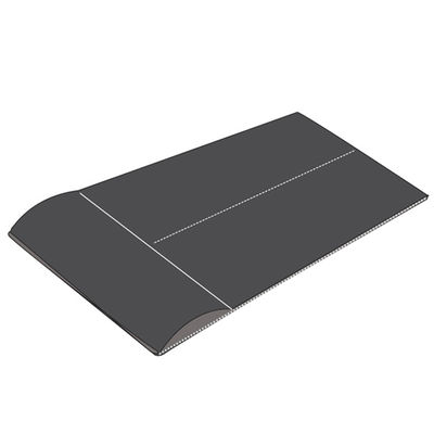 Чехол RedFox, цвет цвет черный