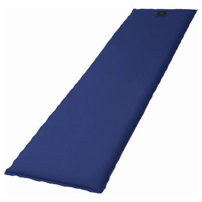 Коврик Wanderlust, цвет цвет красный