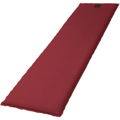 Коврик Wanderlust, цвет цвет красный