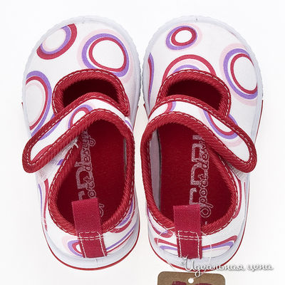 Кеды Coccodrillo