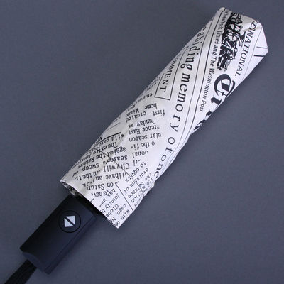 Зонт Flioraj, цвет цвет бежевый