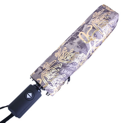 Зонт Flioraj, цвет цвет золотой