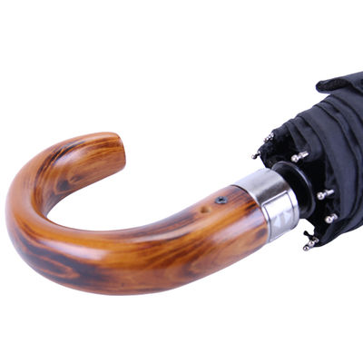 Зонт Flioraj, цвет цвет черный