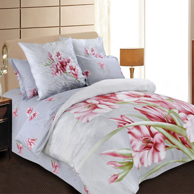 Комплект постельного белья Tiffany&Leonardo