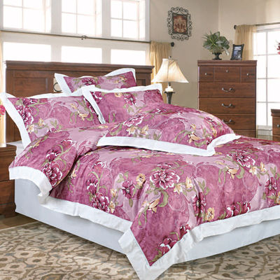 Комплект постельного белья Tiffany&Leonardo