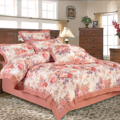 Комплект постельного белья Tiffany&Leonardo