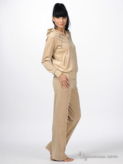 Костюм Nic Club, цвет цвет бежевый