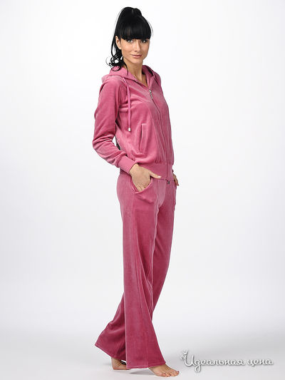 Костюм Nic Club, цвет цвет розовый