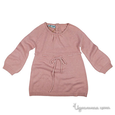 Платье Bamboo baby, цвет цвет розовый