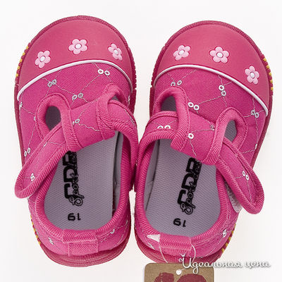 Кеды Coccodrillo