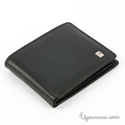 Портмоне FFelsenfest, цвет цвет черный