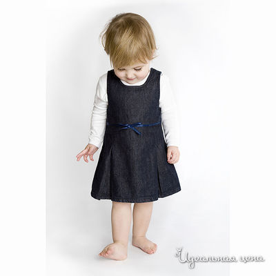 Платье Bamboo baby