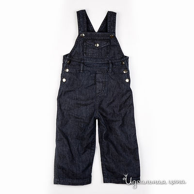 Полукомбинезон Bamboo baby