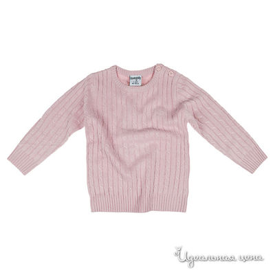 Джемпер Bamboo baby, цвет цвет розовый