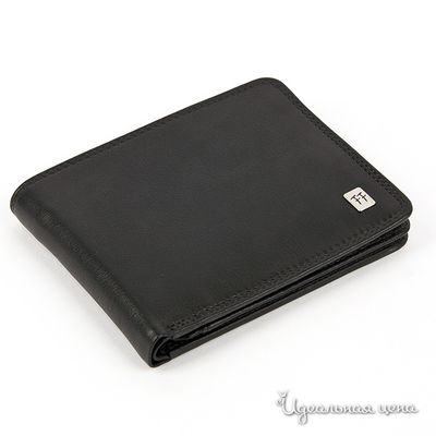 Портмоне FFelsenfest, цвет цвет черный