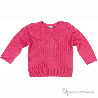 Джемпер Bamboo baby, цвет цвет розовый
