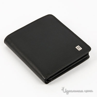 Портмоне FFelsenfest, цвет цвет черный