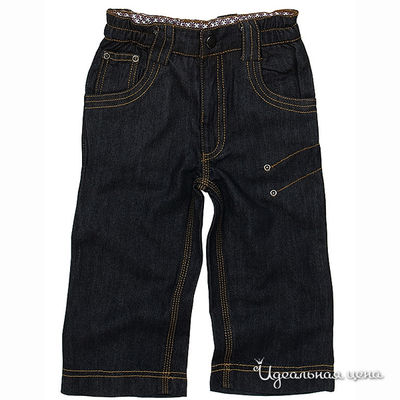 Джинсы Bamboo baby