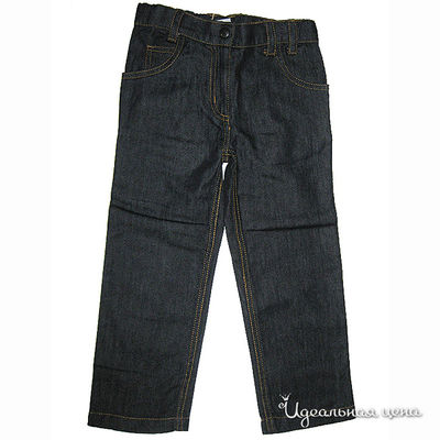 Джинсы Bamboo baby
