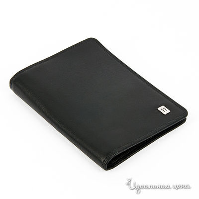 Бумажник FFelsenfest, цвет цвет черный