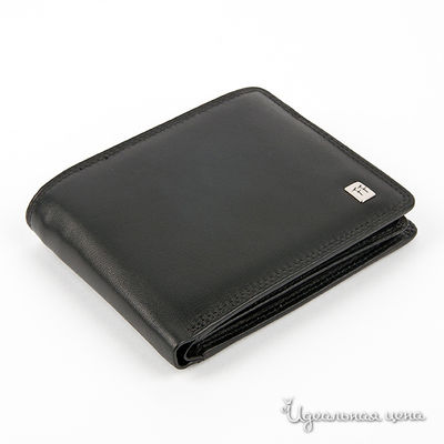 Портмоне FFelsenfest, цвет цвет черный