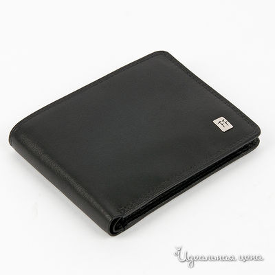 Портмоне FFelsenfest, цвет цвет черный